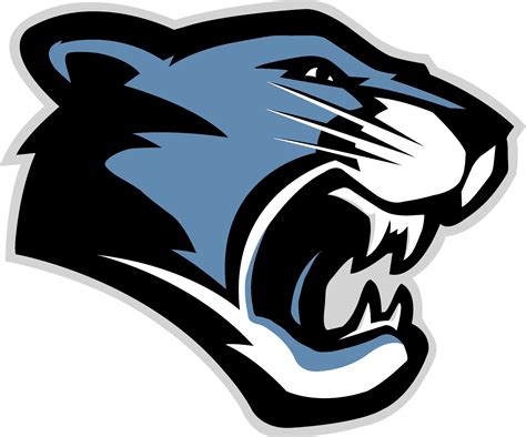 will i am a panther chanel blue flag logo|panthers logo.